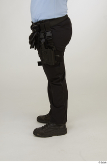 Photos Michael Summers Policeman A pose leg lower body 0008.jpg